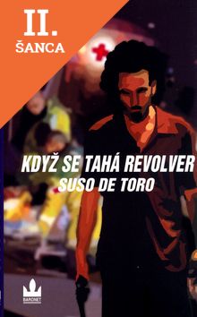 Lacná kniha Když se tahá revolver