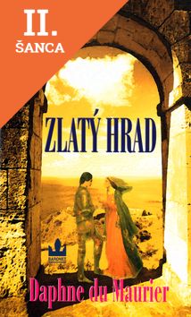 Lacná kniha Zlatý hrad