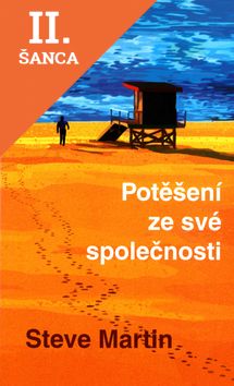 Lacná kniha Potěšení ze své společnosti