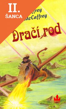Lacná kniha Dračí rod