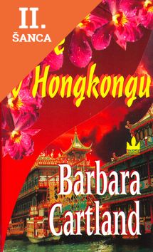 Lacná kniha Nebe v Hongkongu