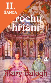 Lacná kniha Trochu hříšní