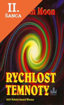 Lacná kniha Rychlost temnoty