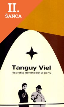 Lacná kniha Naprostá dokonalost zločinu