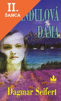 Lacná kniha Levandulová dáma