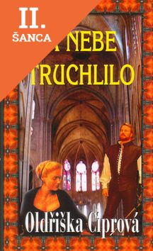 Lacná kniha A nebe truchlilo