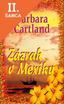Lacná kniha Zázrak v Mexiku