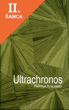 Lacná kniha Ultrachronos