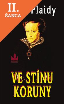 Lacná kniha Ve stínu koruny
