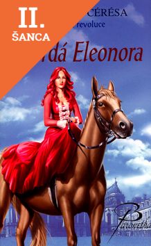 Lacná kniha Hrdá Eleonora