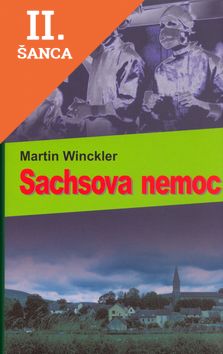 Lacná kniha Sachsova nemoc
