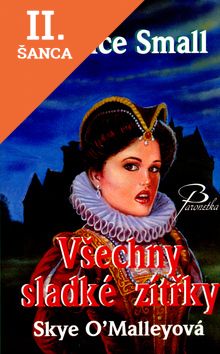 Lacná kniha Všechny sladké zítřky