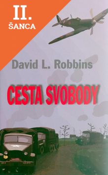 Lacná kniha Cesta svobody