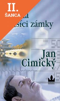 Lacná kniha Truhla s tisíci zámky