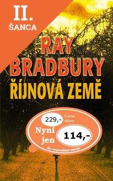 Lacná kniha Říjnová země