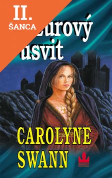 Lacná kniha Azurový úsvit