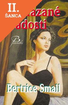 Lacná kniha Zakázané radosti
