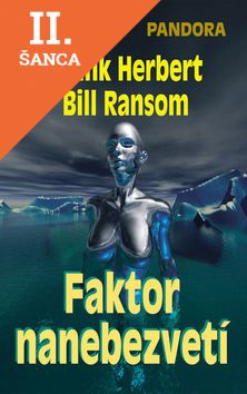 Lacná kniha Faktor nanebevzetí
