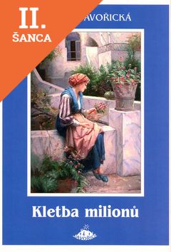 Lacná kniha Kletba milionů - Javořice