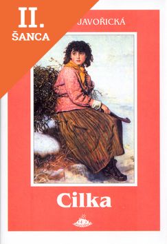Lacná kniha Cilka - Javořice