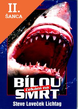 Lacná kniha Čekání na bílou smrt