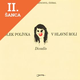 Lacná kniha Bolek Polívka v hlavní roli