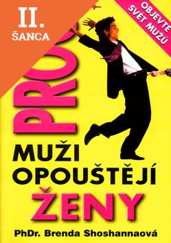 Lacná kniha Proč muži opouštějí ženy