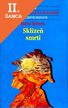 Lacná kniha Sklizeň smrti