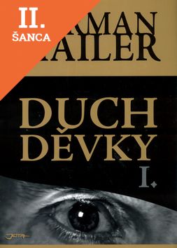 Lacná kniha Duch děvky I.