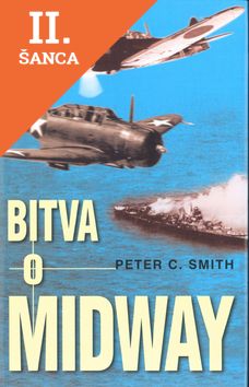 Lacná kniha Bitva o Midway