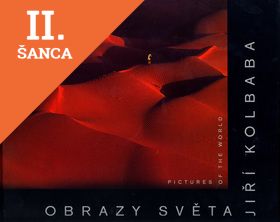 Lacná kniha Obrazy světa