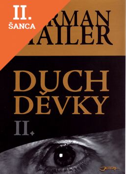 Lacná kniha Duch děvky II.