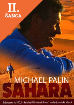 Lacná kniha Sahara