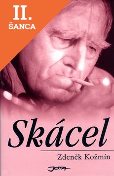 Lacná kniha Skácel