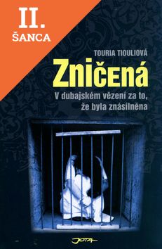 Lacná kniha Zničená