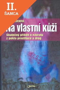 Lacná kniha Na vlastní kůži - skutečný příběh