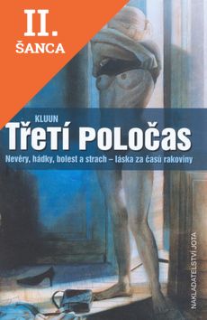 Lacná kniha Třetí polčas