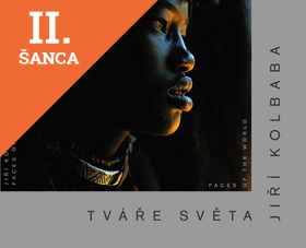 Lacná kniha Tváře světa