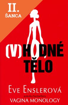 Lacná kniha (V)hodné tělo