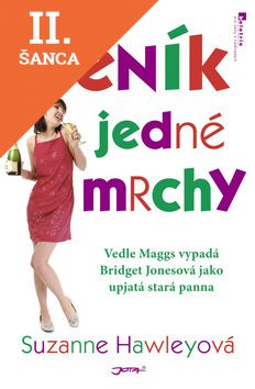 Lacná kniha Deník jedné mrchy