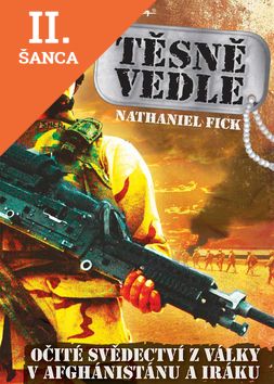 Lacná kniha Těsně vedle