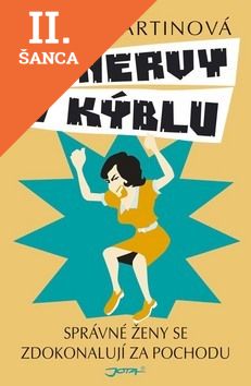 Lacná kniha Nervy v kýblu