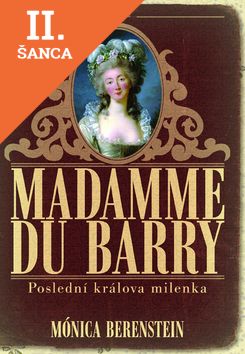 Lacná kniha Madamme Du Barry