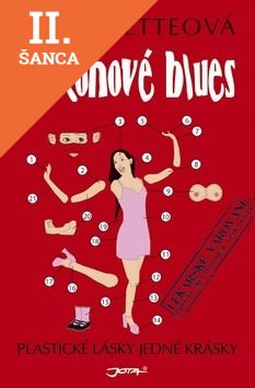 Lacná kniha Silikonové blues
