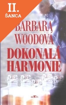 Lacná kniha Dokonalá harmonie