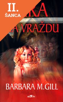 Lacná kniha Hra na vraždu