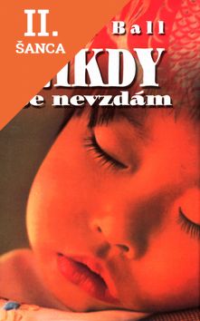 Lacná kniha Nikdy se nevzdám
