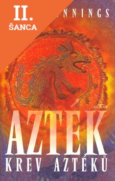 Lacná kniha Azték