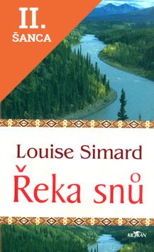 Lacná kniha Řeka snů