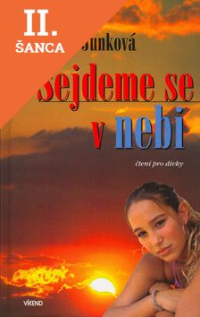 Lacná kniha Sejdeme se v nebi